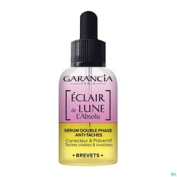 Garancia Eclair Absolu Serum Fl 30ml