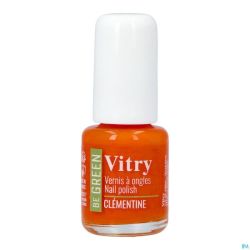 Vitry Vao Be Green Clementine 6ml
