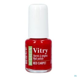 Vitry Vao Be Green Red Carpet 6ml