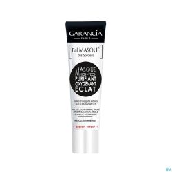 Garancia Bal Masque Sorciers Masq.purif.eclat 40ml