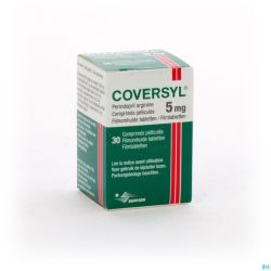 Coversyl Comp 30 X 5mg