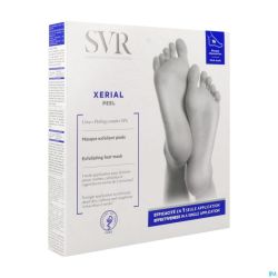Svr Xerial Peel 2x20ml