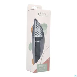 Cartel Brosse Brushing 41mm Asie