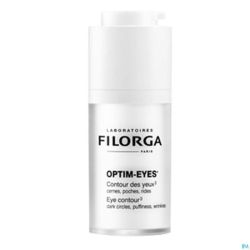Filorga Optim Eyes Contour Yeux Tube 15ml