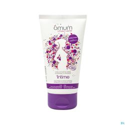 Omum l'intime Soin Hygiene Hydratant Apaisant150ml