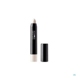 Couleurs De Noir Chubby Baume Levre 01 Pearl