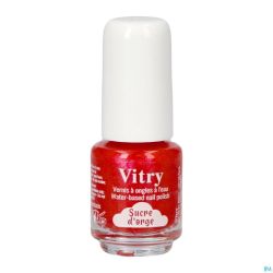 Vitry Vao Eau Sucre Orge 4ml