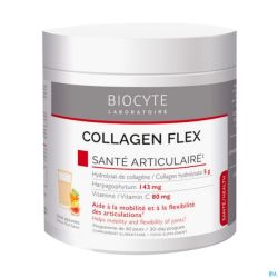 Biocyte Collagen Flex Pdr 240g