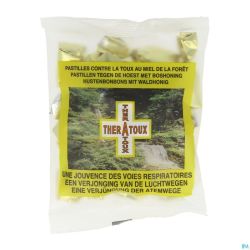 Theratoux Miel Foret 100g