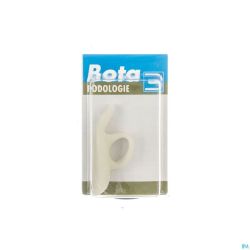 Bota Podo 7 Souriceau Avec Anneau Droite M