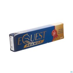 Equest Pramox Gel Oral Cheveaux Seringe 1x14,4g