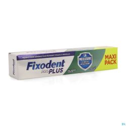 Fixodent Pro Plus Dual Protection 57g