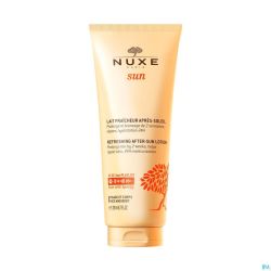 Nuxe Sun Lait Apres-soleil Visage&corps 200ml