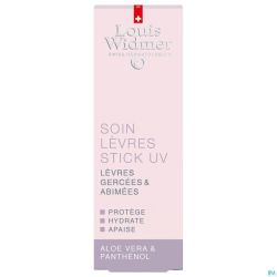 Widmer Soins Levres Uv10 Parf 5ml