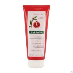 Klorane Capil. Baume A/sh Grenade 200ml