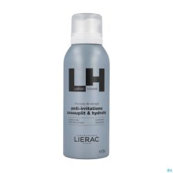 Lierac Homme Mousse Rasage Fl 150ml