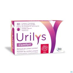 Urilys-Comfort              Comp 60