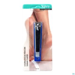 Coupe-ongles Pedicure (asie) Bleu