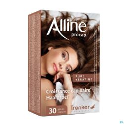 Alline Procap Nf Caps 30