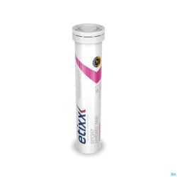 Etixx Sport Hydro Tabs 15t