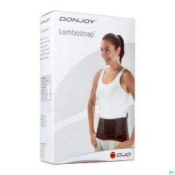 Donjoy Lombostrap 26cm M