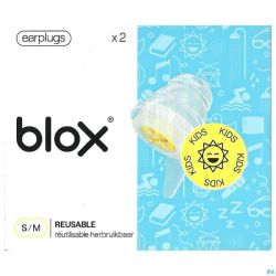 Blox Kids 1 Paire