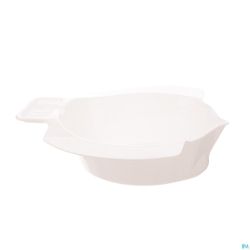 Bidet Blanc Ju20130