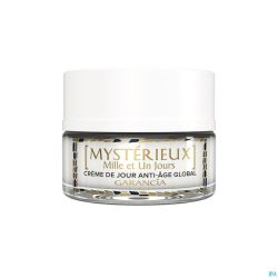 Garancia Mysterieuse 1001 Jours Creme Ttp 30ml