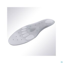 Viscoped Semelle Viscoelastique T3