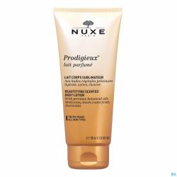 Nuxe Prodigieux Lait Parf 200ml