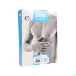 Bota Echarpe Major N2