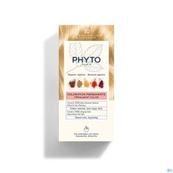 Phytocolor 10 Blond Extra Clair