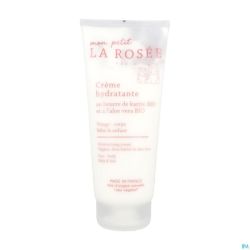 La Rosee Bb Cr Hydra Visage Corps Tube 200ml