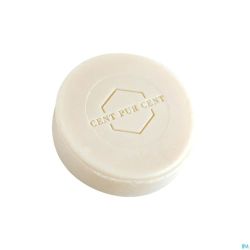 Cent Pur Cent Brush Soap