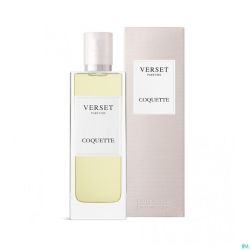 Verset Parfum Coquette Dame 50ml