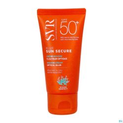 Svr Sun Secure Blur Spf50 50ml Nf Rempl.3435054