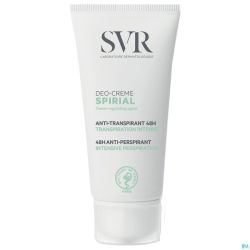 Svr Spirial Creme 50ml