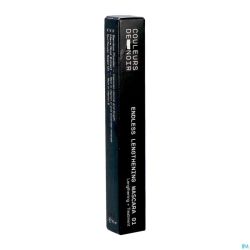 Couleurs De Noir Endless Length Mascara 01