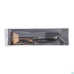 Couleurs De Noir Pinceau N32 Fdt Creme Nf