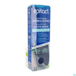 Epitact Semelle Therapeutique Jambes Legeres 42/44