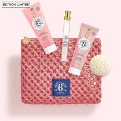 Roger&gallet Fleur Figuier Trousse Decouver.4 Prod