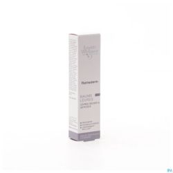 Widmer Remederm Baume Levres Parf Tube 15ml
