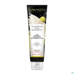 Garancia Sulfureuse Pate Marabout Tube 150g