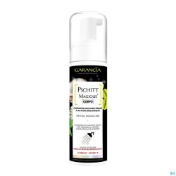 Garancia Pschitt Magique Corps Mousse 200ml