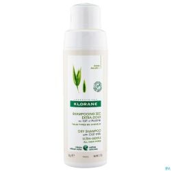 Klorane Capil. Sh Sec Avoine Rotopoudre S/lyral50g