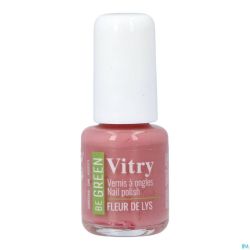 Vitry Vao Be Green Fleur Lys 6ml