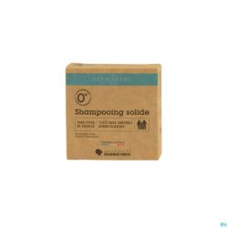 Marque V Dermasens Shampooing Solide 25g