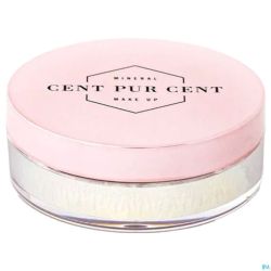 Cent Pur Cent Multi Mineral Pdre Libre Multi 7g