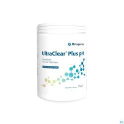 Ultraclear Plus Ph Portions 38 Metagenics