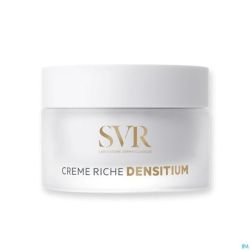 Svr Densitium Creme Riche Pot 50ml Nf